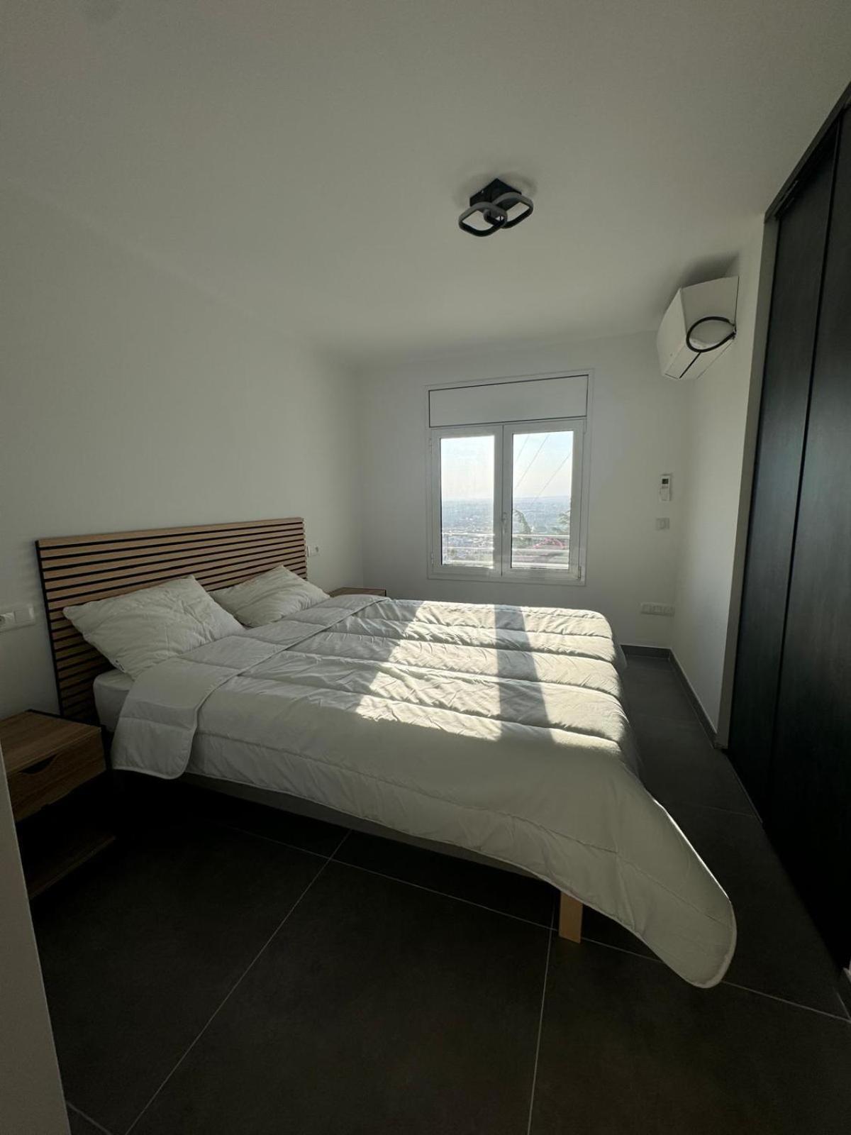 Casa Con Piscina Y Vistas Al Mar A Pies De Montana Ferienhaus *