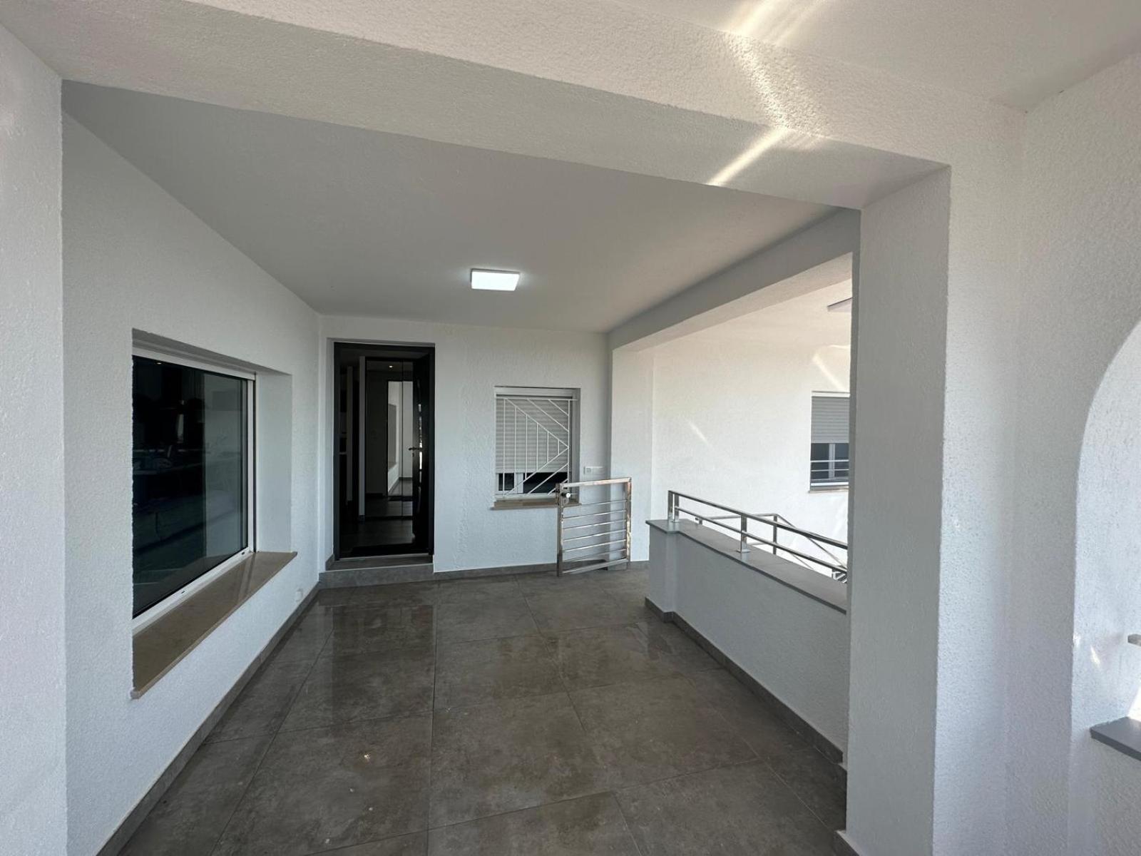 Casa Con Piscina Y Vistas Al Mar A Pies De Montana Ferienhaus *